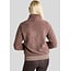 Montar MoEbba Q-Zip Teddy Pile Jacket WI26