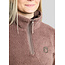 Montar MoEbba Q-Zip Teddy Pile Jacket WI26
