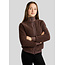 Montar MoEbba Kids Full Zip Teddy Pile Jacket WI26