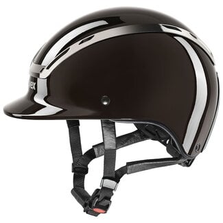 Uvex Uvex Exxeed Shiny chrome