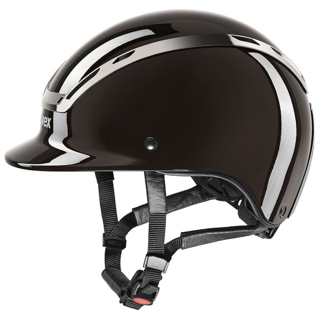 Uvex Uvex Exxeed Shiny chrome