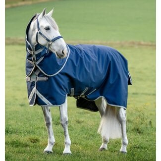 Amigo Amigo® 1200D FieldSafe Plus Turnout 0g