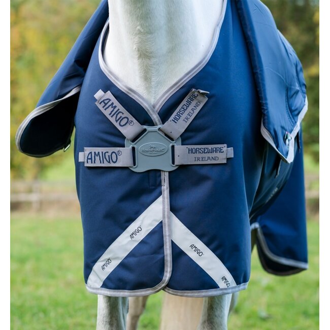 Amigo Amigo® 1200D FieldSafe Plus Turnout 0g