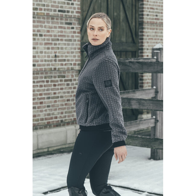 Pikeur PIKEUR VELVETKNIT JACKET A/W26