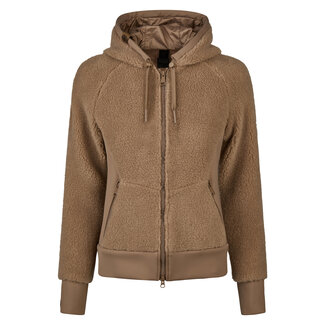 Pikeur PIKEUR TEDDYFLEECE JACKET A/W26