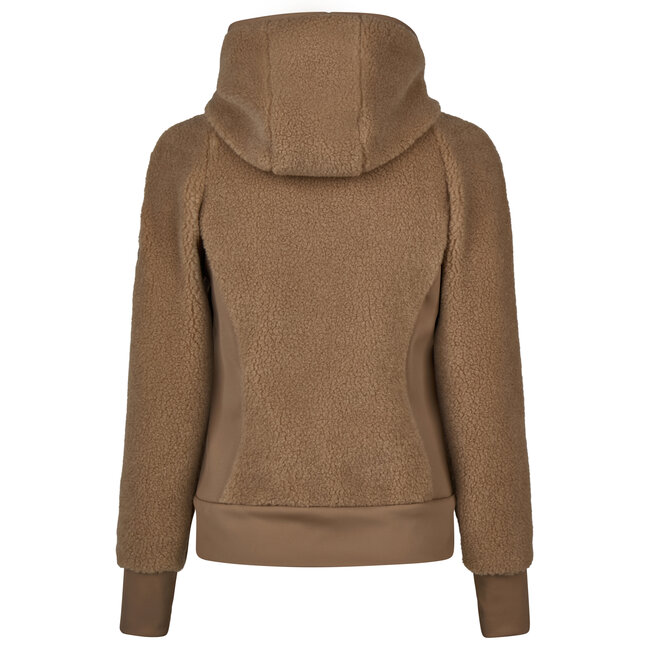 Pikeur PIKEUR TEDDYFLEECE JACKET A/W26
