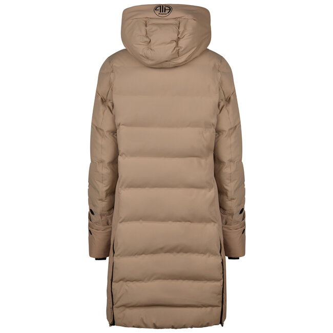 Pikeur PIKEUR QUILTED RAINCOAT A/W26