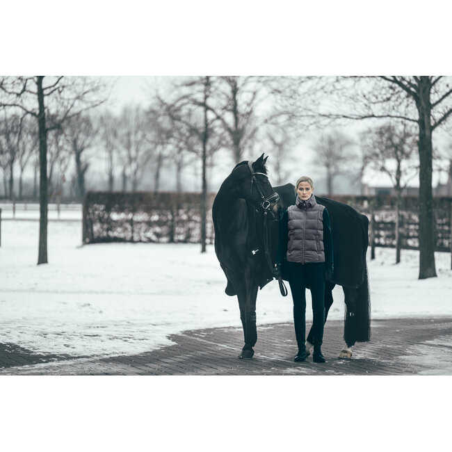 Pikeur PIKEUR QUILTED VEST A/W26