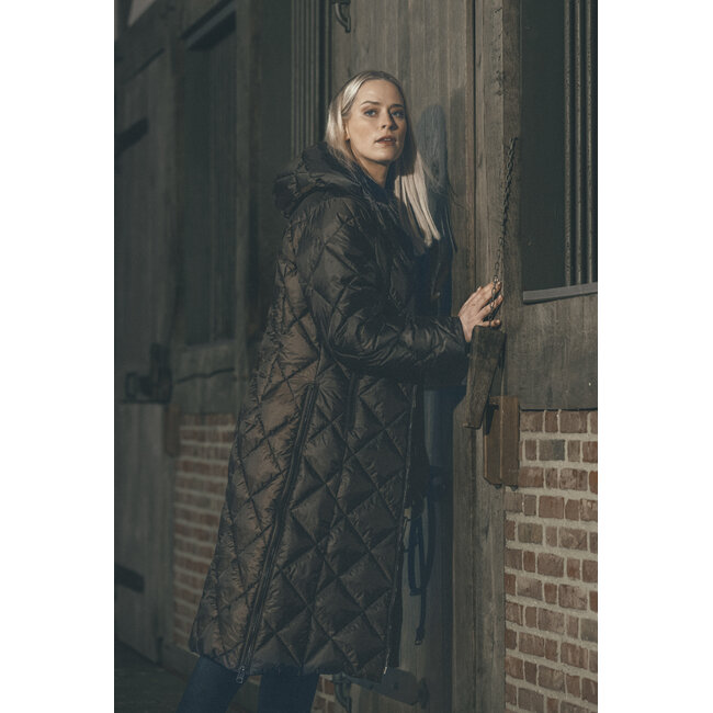 Pikeur Pikeur Quiltdiamond Coat