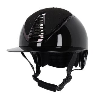 QHP Veiligheidscap Memphis polo visor