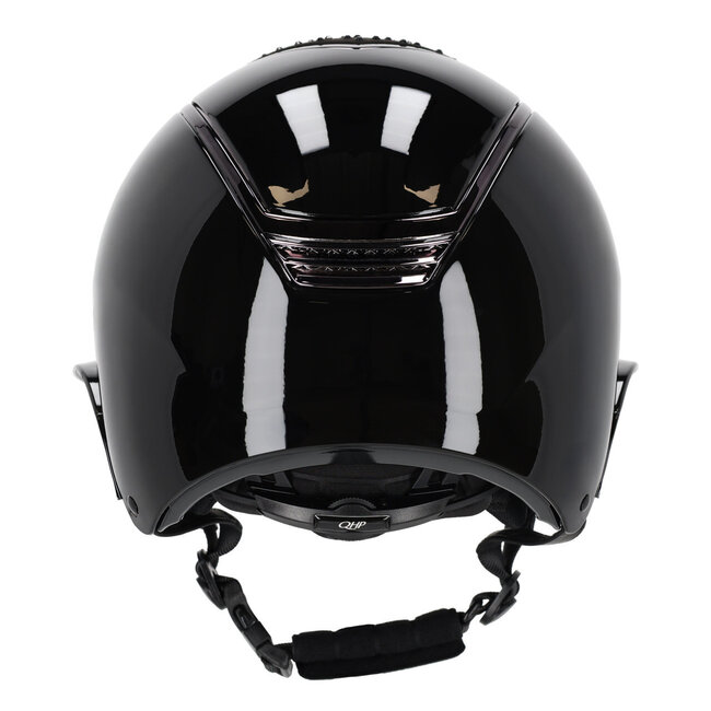 QHP Veiligheidscap Memphis polo visor