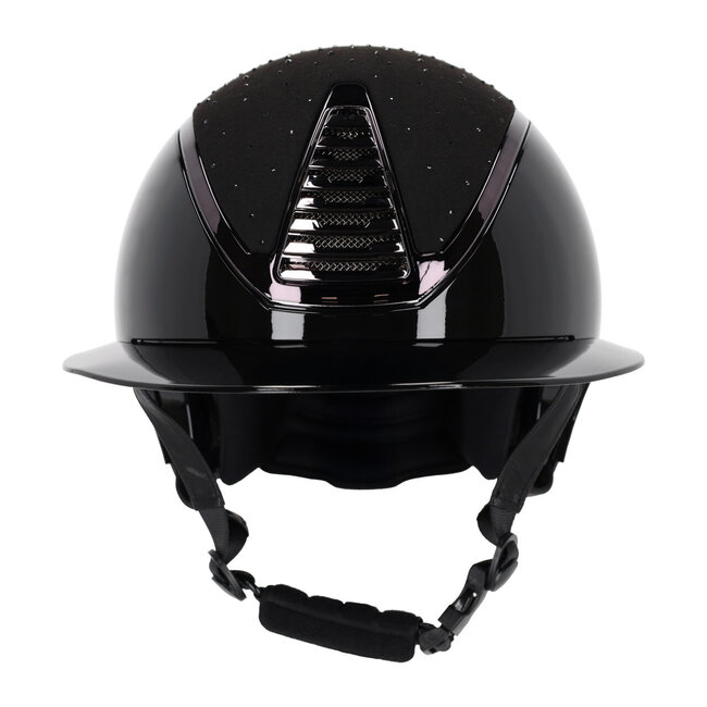 QHP Veiligheidscap Memphis polo visor