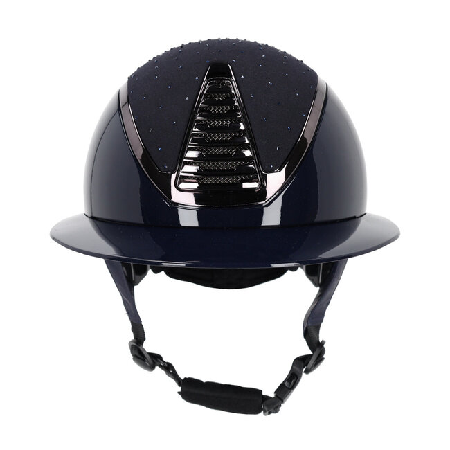 QHP Veiligheidscap Memphis polo visor
