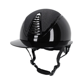 QHP Veiligheidscap Glendale polo visor