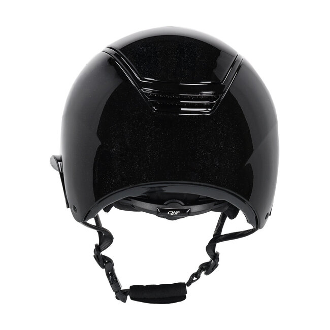 QHP Veiligheidscap Glendale polo visor
