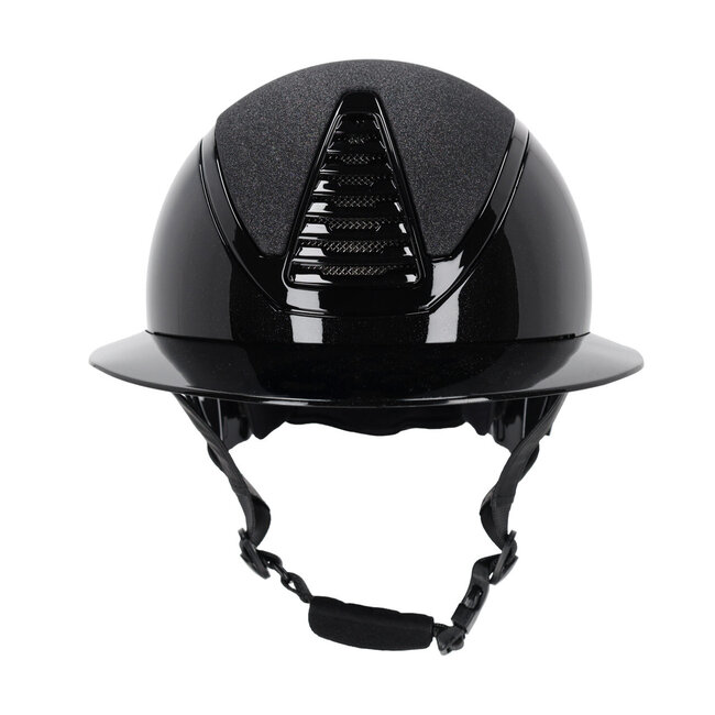 QHP Veiligheidscap Glendale polo visor