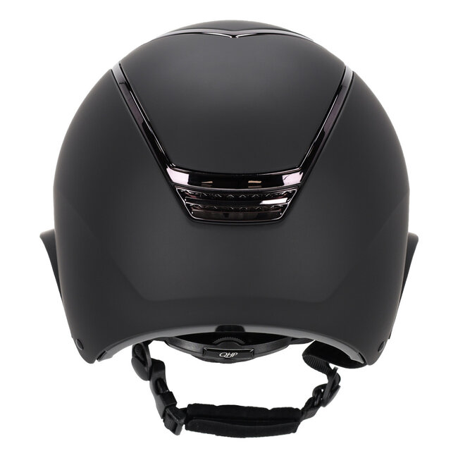 QHP Veiligheidscap Toledo polo visor
