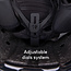 QHP Veiligheidscap Toledo polo visor