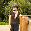 QHP Veiligheidscap Toledo polo visor