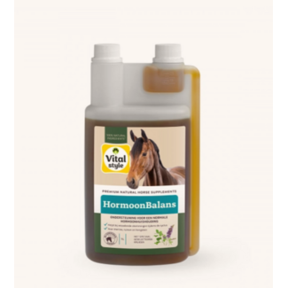 Vital Style HormoonBalans 1 liter