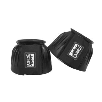 Eskadron Eskadron Springschoen Rubber Velco