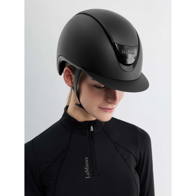 LeMieux Verv helmet matte 56-58