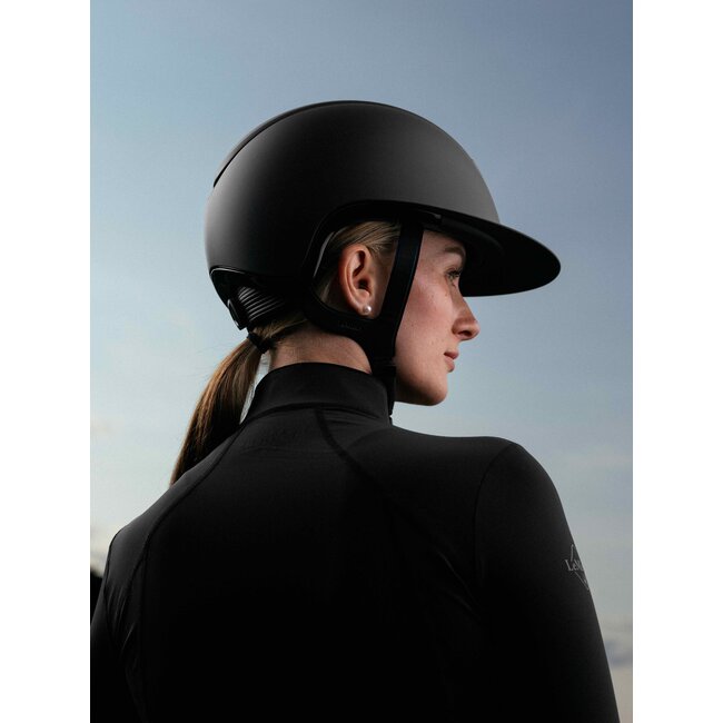LeMieux Verv helmet matte 56-58