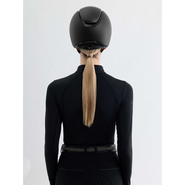 LeMieux Verv helmet matte 56-58