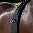 QHP QHP Longeersingel Padded Full Zwart