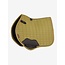 LeMieux 26AW Suede Close Contact Square Zadeldek