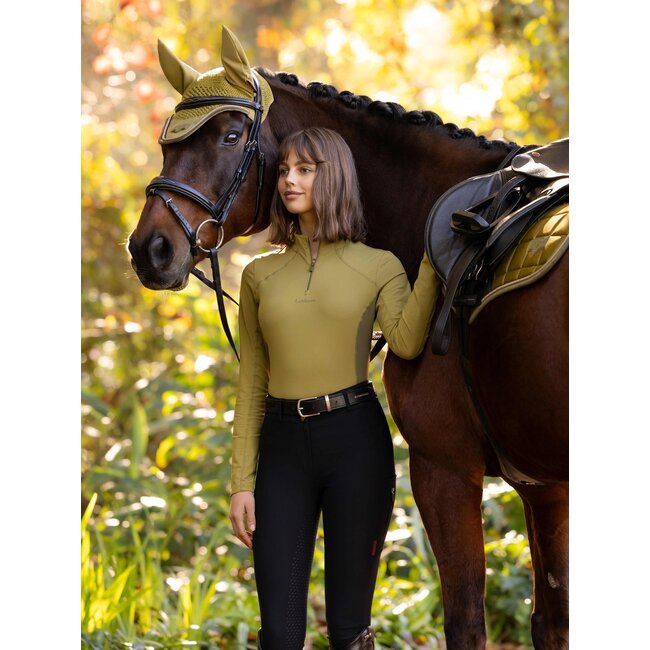 LeMieux 26AW Classique Base Layer