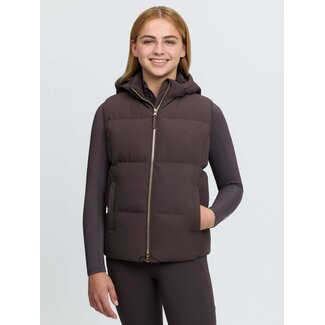 LeMieux 26AW YR Joey Hooded Gilet