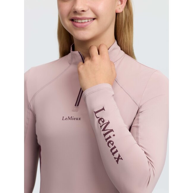 LeMieux 26AW YR Classique Base Layer