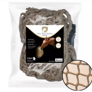 Hofman Animal Care Hay slowfeeder net 5 kg