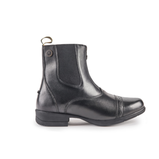 Shires Equestrian Morretta Rosetta paddock boots