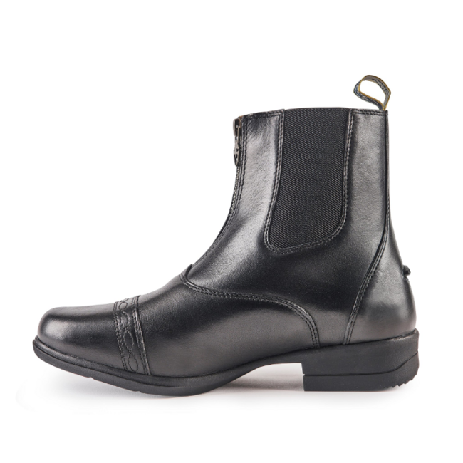 Shires Equestrian Morretta Rosetta paddock boots