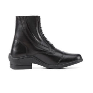 Shires Equestrian Morretta Alessi paddock boots