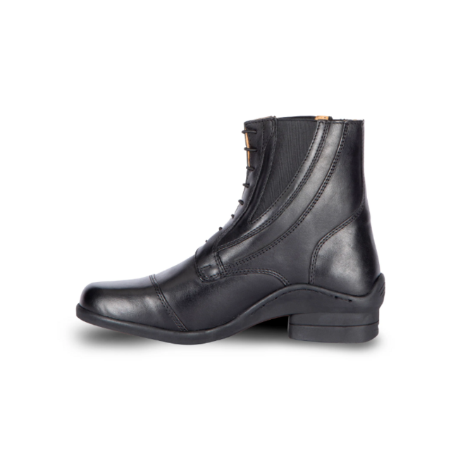 Shires Equestrian Morretta Alessi paddock boots