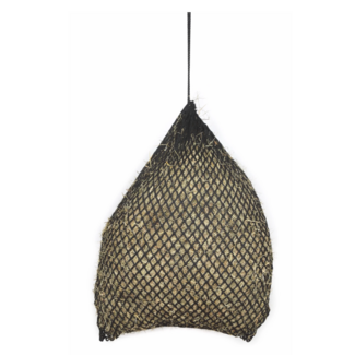 Shires Equestrian Soft mesh hooinet 30’ 1 ‘ hole