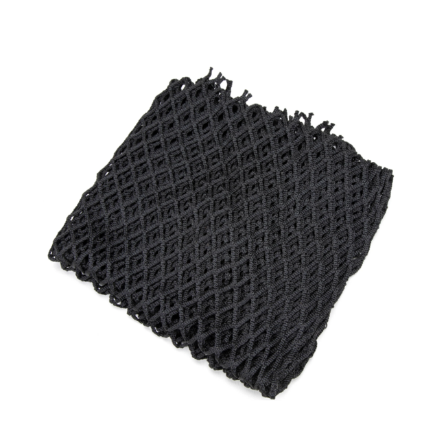 Shires Equestrian Soft mesh hooinet 30’ 1 ‘ hole