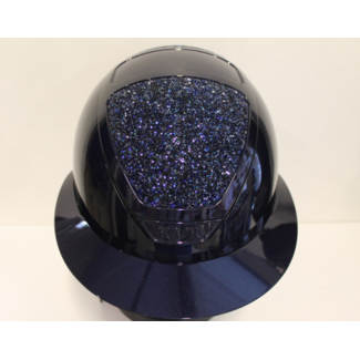 Kask Kask Rijhelm Star Lady Pure Shine Atlantic Blue