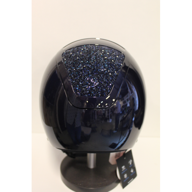 Kask Kask Rijhelm Star Lady Pure Shine Atlantic Blue