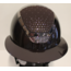 Kask Kask Rijhelm Star Lady Pure Shine Espresso Brown