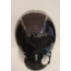 Kask Kask Rijhelm Star Lady Pure Shine Espresso Brown