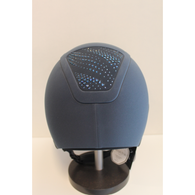 Kask Kask Rijhelm Star Lady Hunter Navy
