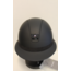 Samshield Miss Samshield 2.0 Matt black met een crystal fabric logo s schaal