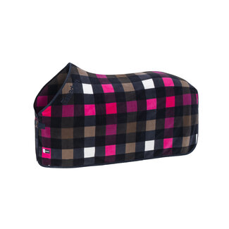 Eskadron Eskadron Dynamic Sweat Rug FLEECE CHECK A/W26