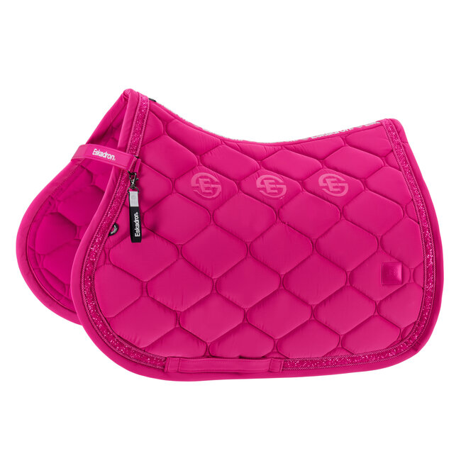 Eskadron ESKADRON ZADELDEKJE SILK JEWEL Dynamic A/W26