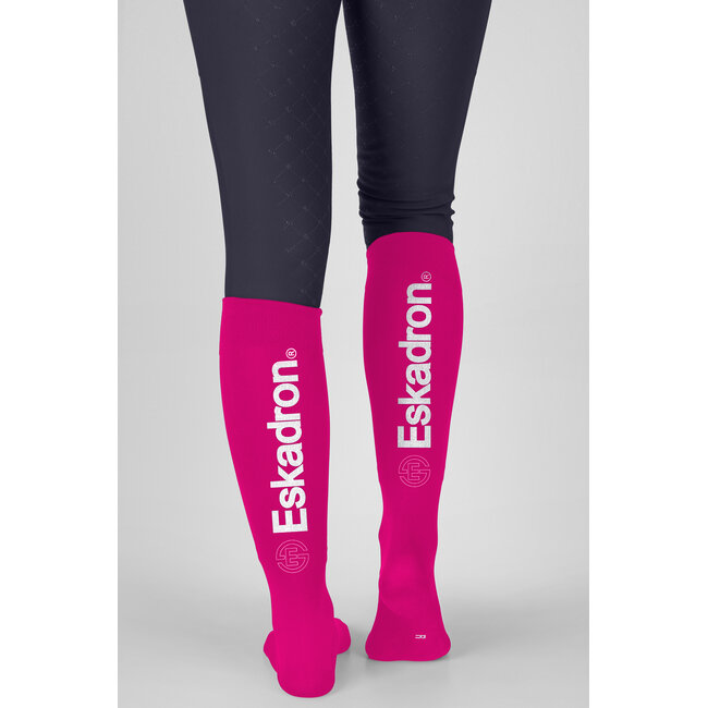 Eskadron ESKADRON KNIESOKKEN DYNAMIC A/W26