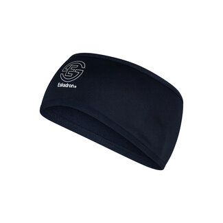 Eskadron ESKADRON  SPORTY HOOFDBAND Dynamic A/W26 NAVY